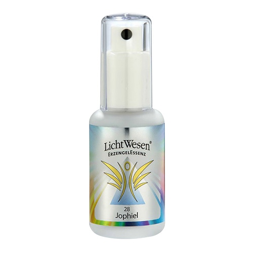 ヨフィエル 大天使 エッセンススプレー 《リヒトウェーゼン》 30ml