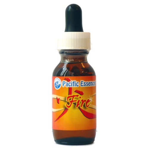 ファイブエレメント 火（Fire）《パシフィックエッセンス》25ml【※順次