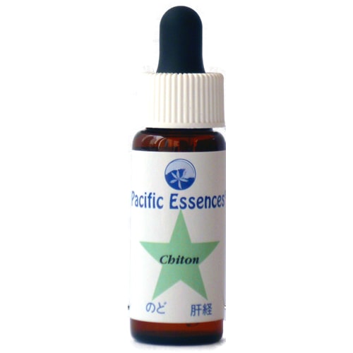 カイトン 《パシフィックエッセンス》7.5ml｜フラワーレメディ《公式店》