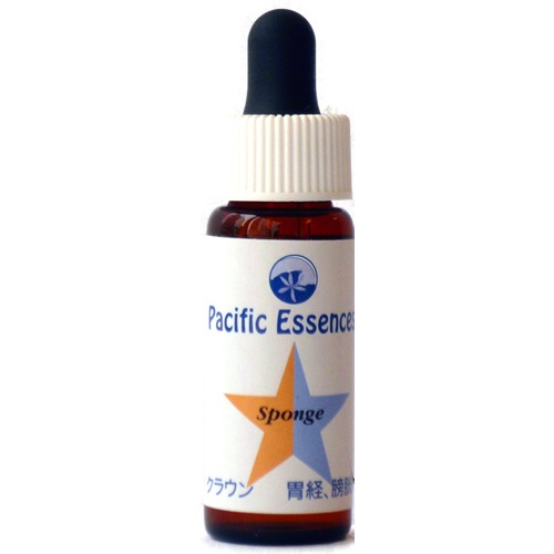 ♡お好きなエッセンスご選択♡パシフィックエッセンス　シーエッセンス7.5ml ブラウンケルプ パシフィックエッセンス シーエッセンス