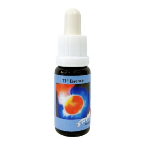T1 エッセンス《コルテPHIエッセンス》15ml｜フラワーレメディ【公式】