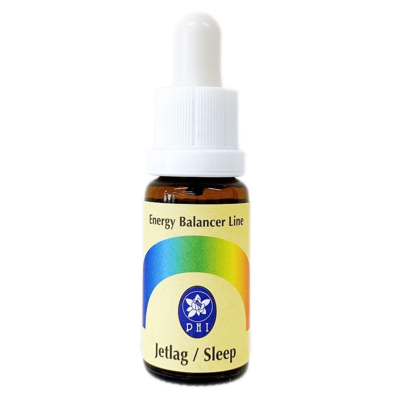 ジェットラグ/スリープエナジーバランサー《コルテPHIエッセンス》15ml