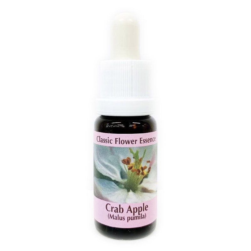クラブアップル《コルテPHIエッセンス》15ml｜フラワーレメディ【公式】
