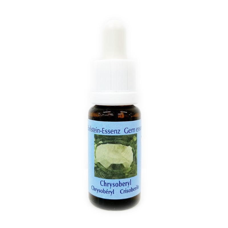 クリソベリル《コルテPHIエッセンス》15ml