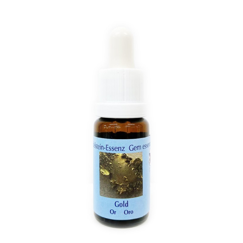 ゴールド《コルテPHIエッセンス》15ml