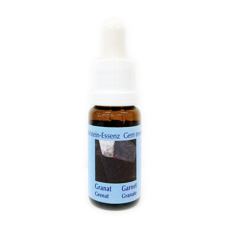 ガーネット《コルテPHIエッセンス》15ml