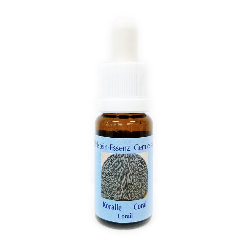 コーラル《コルテPHIエッセンス》15ml