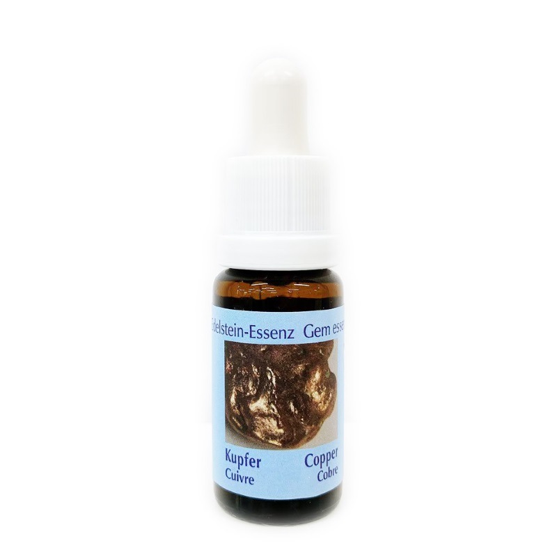 コパー《コルテPHIエッセンス》15ml