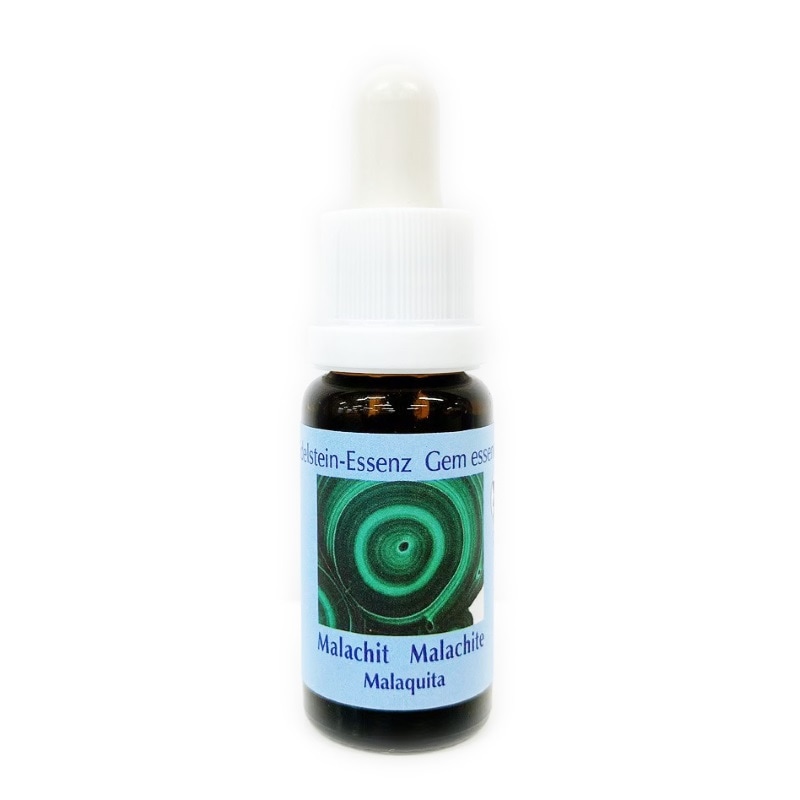 マラカイト《コルテPHIエッセンス》15ml