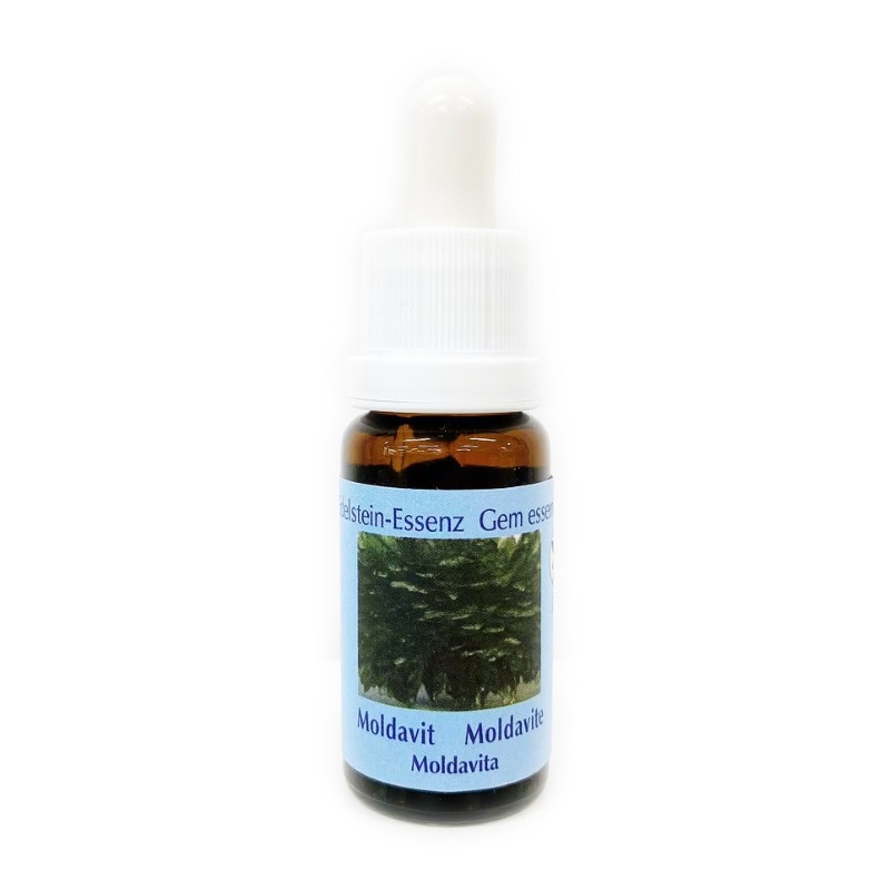 モルダバイト《コルテPHIエッセンス》15ml