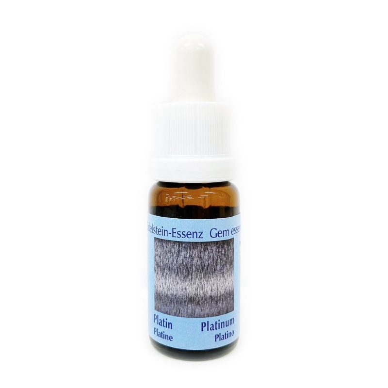 プラチナ《コルテPHIエッセンス》15ml