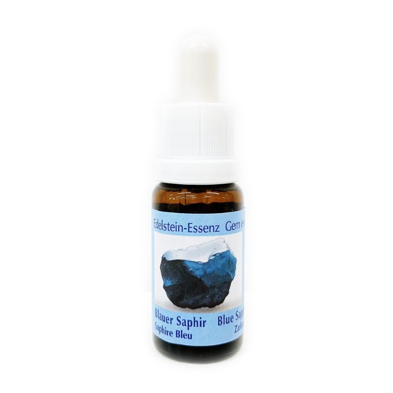 ブルーサファイヤ《コルテPHIエッセンス》15ml