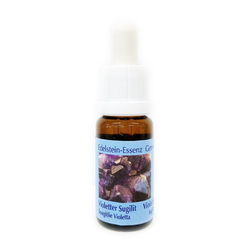 バイオレットスギライト《コルテPHIエッセンス》15ml