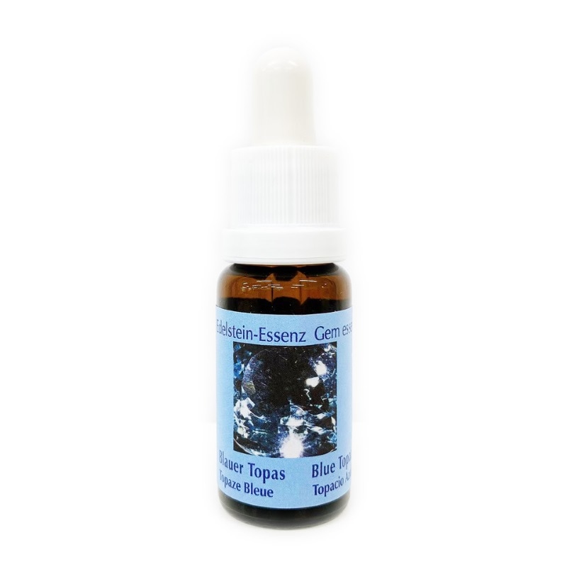 ブルートパーズ《コルテPHIエッセンス》15ml