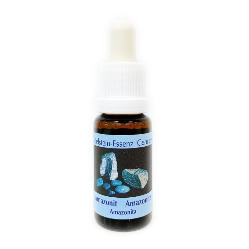 アマゾナイト《コルテPHIエッセンス》15ml
