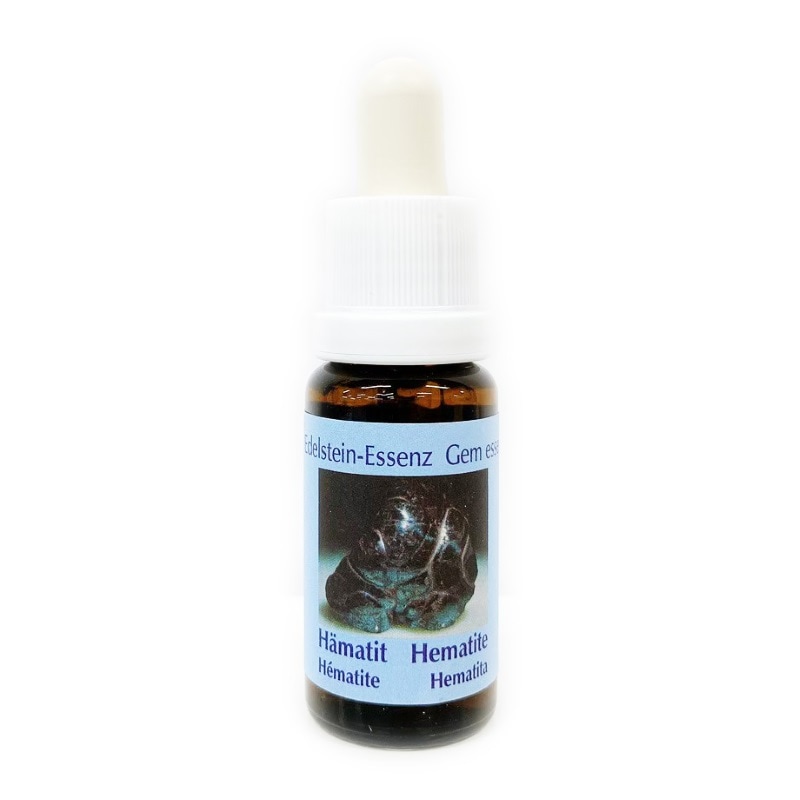 ヘマタイト《コルテPHIエッセンス》15ml