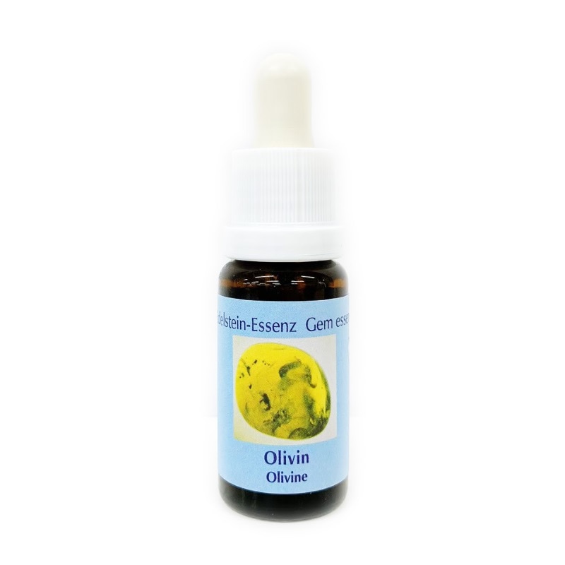 オリビン （ペリドット）《コルテPHIエッセンス》15ml