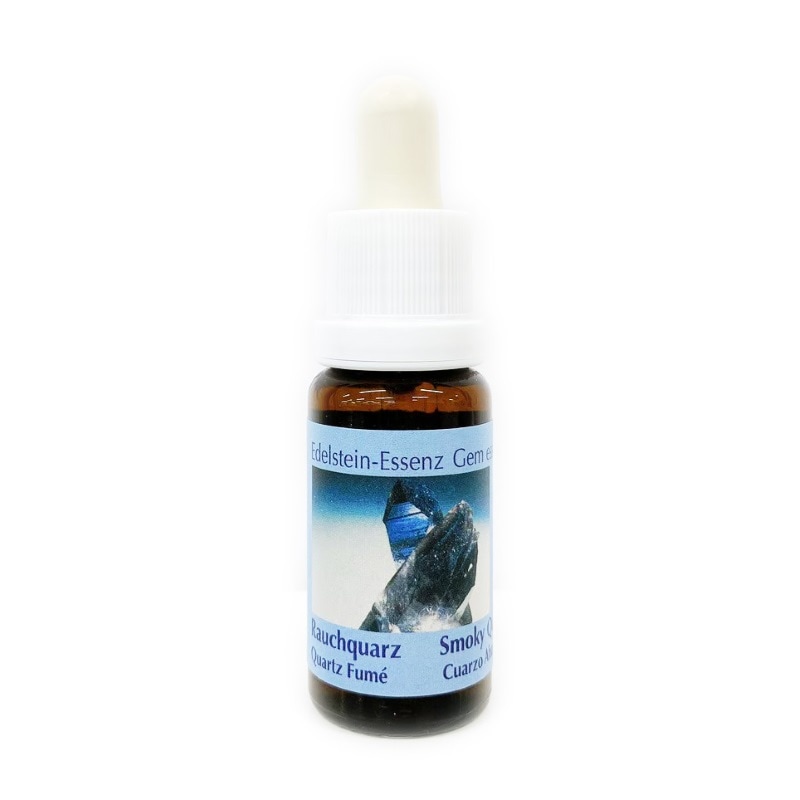 スモーキー クォーツ《コルテPHIエッセンス》15ml