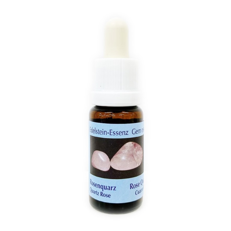 ＲＱ７&Ｋ９セット　コルテPHI　フラワーエッセンス ローズ クォーツ《コルテPHIエッセンス》15ml｜フラワーレメディ