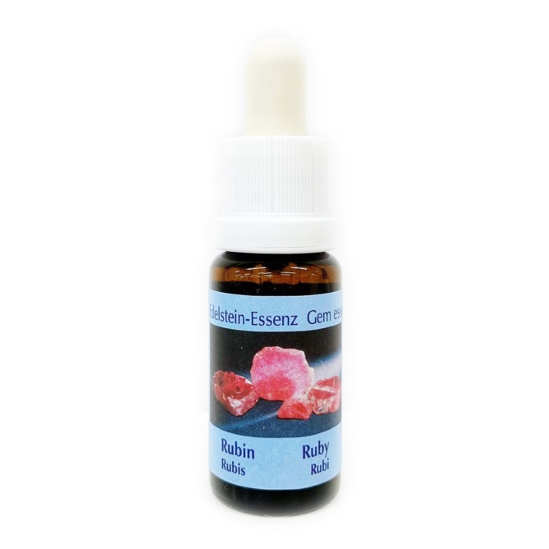 ルビー《コルテPHIエッセンス》15ml