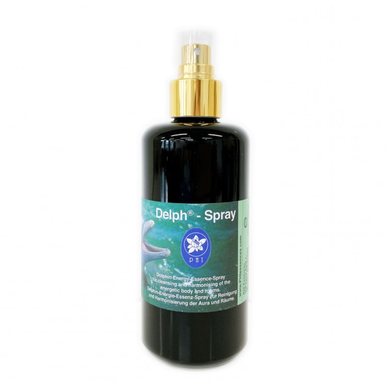 デルフススプレー《コルテPHIエッセンス》200ml