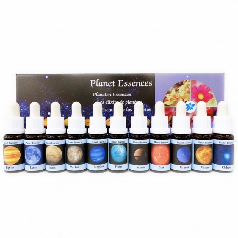 プラネットエッセンス全11本《コルテPHIエッセンス》15ml×11本