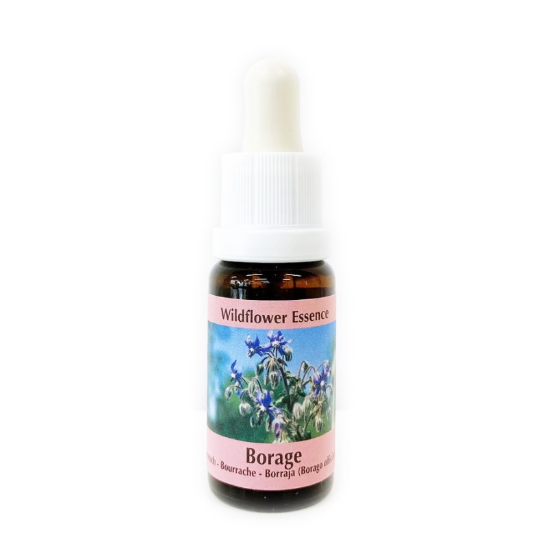 ボラージュ《コルテPHIエッセンス》15ml｜フラワーレメディ【公式】