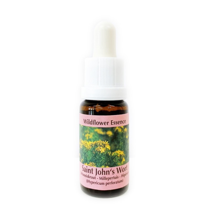 セントジョーンズワート《コルテPHIエッセンス》15ml