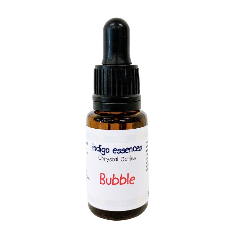 【専用】バブル オブ ラブインディゴエッセンス　フラワーエッセンス　他 ラブ《インディゴエッセンス》15ml｜フラワーレメディ《公式店》
