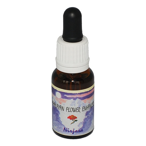 ニジャラ《ヒマラヤン・フラワーエンハンサーズ》15ml｜フラワー