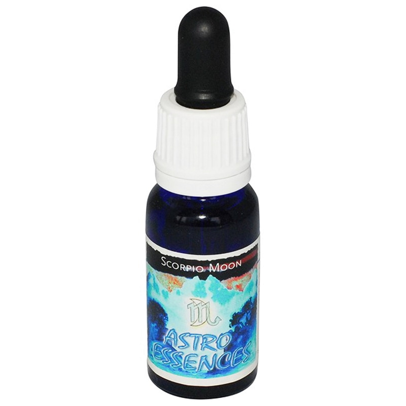 蠍座・月星座《ヒマラヤン・フラワーエンハンサーズ》15ml｜フラワー