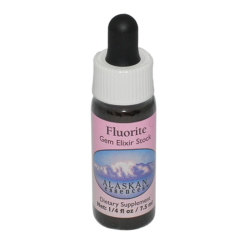 フロライト《アラスカンエッセンス》7.5ml｜フラワーレメディ