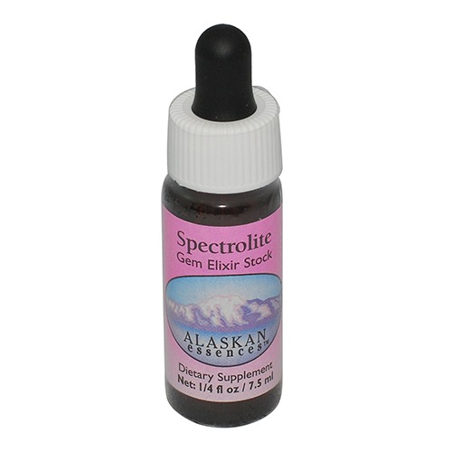 ���ڥ��ȥ��饤�ȡԥ��饹���󥨥å��󥹡�7.5ml