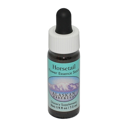 ホーステイル《アラスカンエッセンス》7.5ml｜フラワーレメディ《公式店》