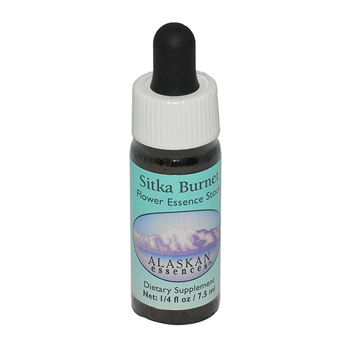シツカバーネット《アラスカンエッセンス》7.5ml｜フラワーレメディ