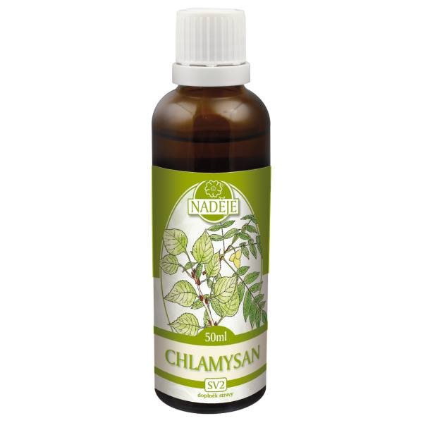 ����ߥ��󥨥��� ��Chlamisan�˥��ڥ����֥��ɡԥʥǥ����� 50ml