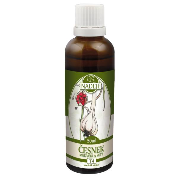 ��ॽ��ȥ˥�˥���Cesnek�˥ϡ��֥������ԥʥǥ����� 50ml