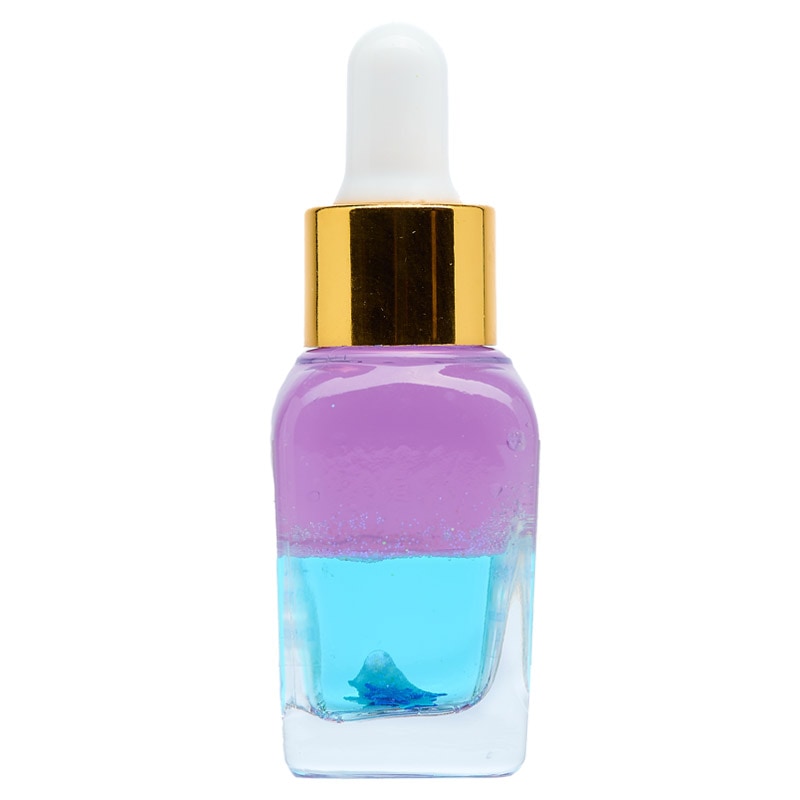 Happy life(楽しい毎日) メッセージオイル 《インナーチャイルド