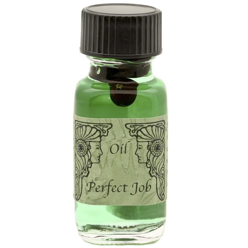 パーフェクトジョブ（完璧な職）《アンシェントメモリーオイル》15ml