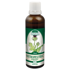 �ޥꥢ�����ߤβꥨ������Ostropestrec�˥����⥨�����ԥʥǥ����� 50ml