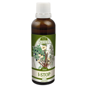 �������ȥå� ������ ��I-stop �˥ϡ��֥������ԥʥǥ����� 50ml