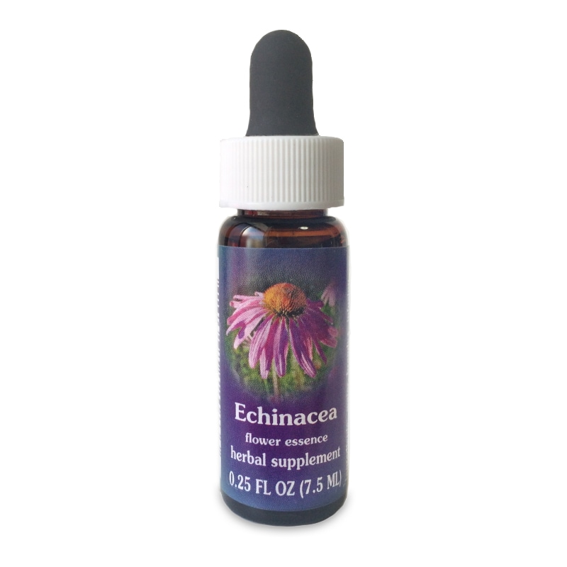 エケネイシャ 《FESフラワーエッセンス》 7.5ml（取り寄せ品
