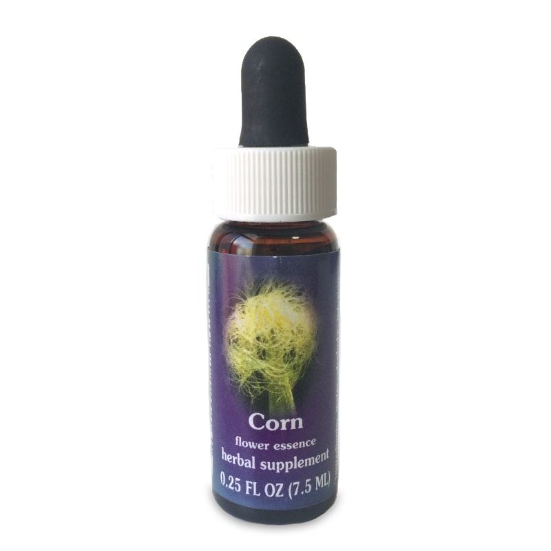 コメント必須でお願いします☆ FESフラワーエッセンス7.５㎖サイズ63本☆ コーン 《FESフラワーエッセンス》 7.5ml（取り寄せ品）｜フラワー