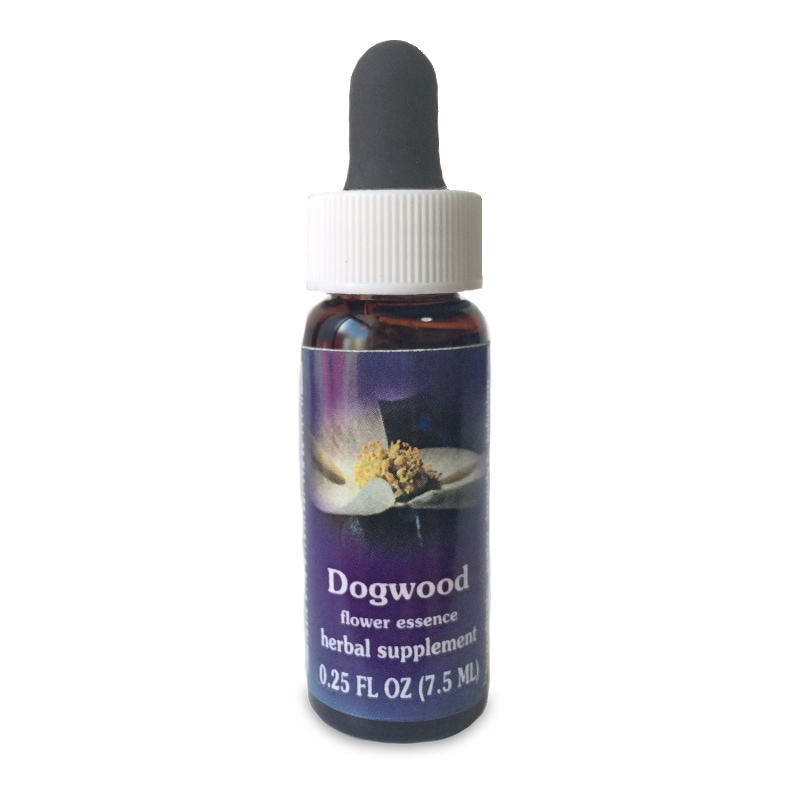 ダグウッド 《FESフラワーエッセンス》 7.5ml（取り寄せ品
