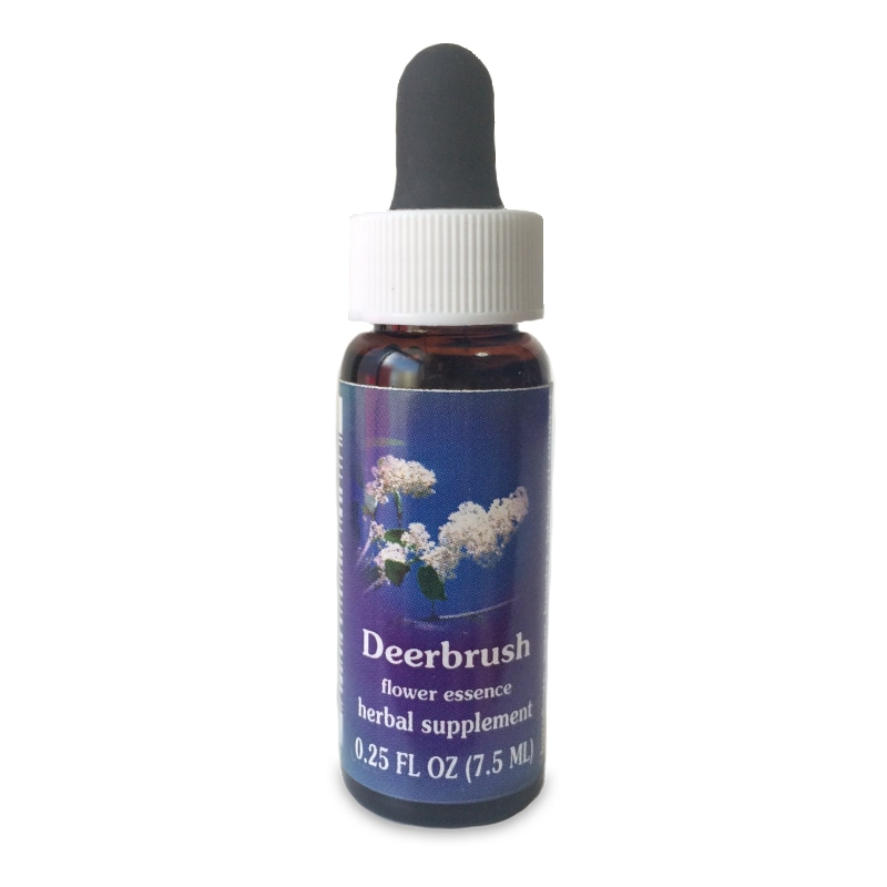 ディアブラッシュ 《FESフラワーエッセンス》 7.5ml（取り寄せ品