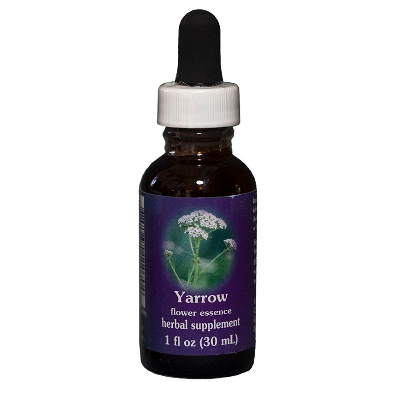 【専用】ヤロー30ml[Yarrow]　2本　FESフラワーエッセンス ヤロー 《FESフラワーエッセンス》 30ml（取り寄せ品）｜フラワー