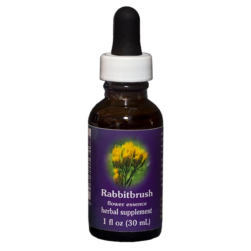 ラビットブラッシュ 《FESフラワーエッセンス》 30ml（取り寄せ