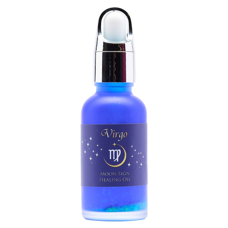 予約】おひつじ座『月』アストロエッセンス(星座のエッセンス