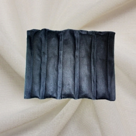 ハーモナイザー（研磨タイプ）《シュンガイト》｜フラワーレメディ