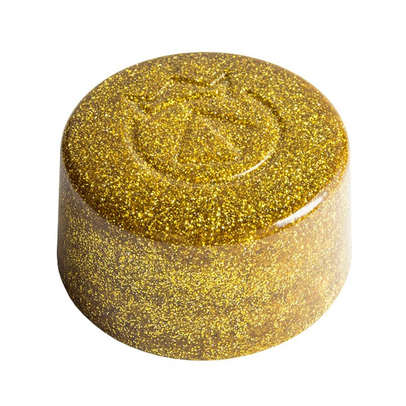 タワーバスター（TB）（ゴールド） 《ボヘミアンオルゴナイト